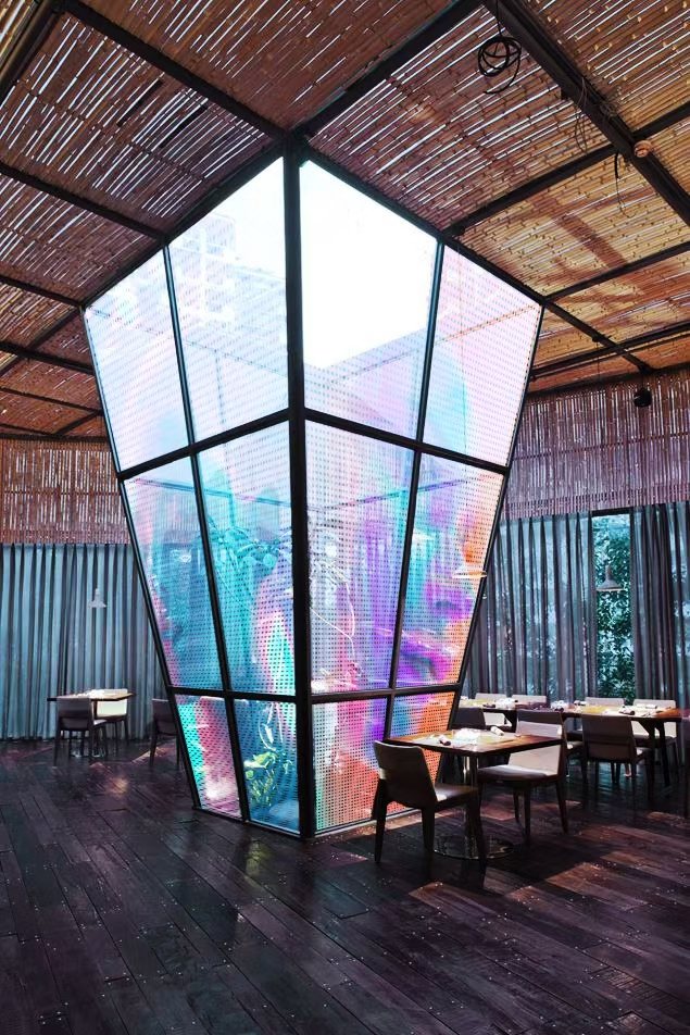 Hospitality & F&B